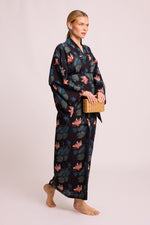 Krisant Kimono