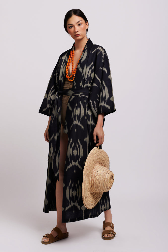 Congo Kimono